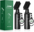 Pro Golf Club Cleaner Brush Combo - Ultimate Cleanse!