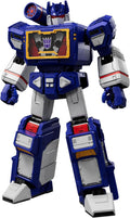 BLOKEES Transformers Action Edition 03 Soundwave - Magnetic Lights
