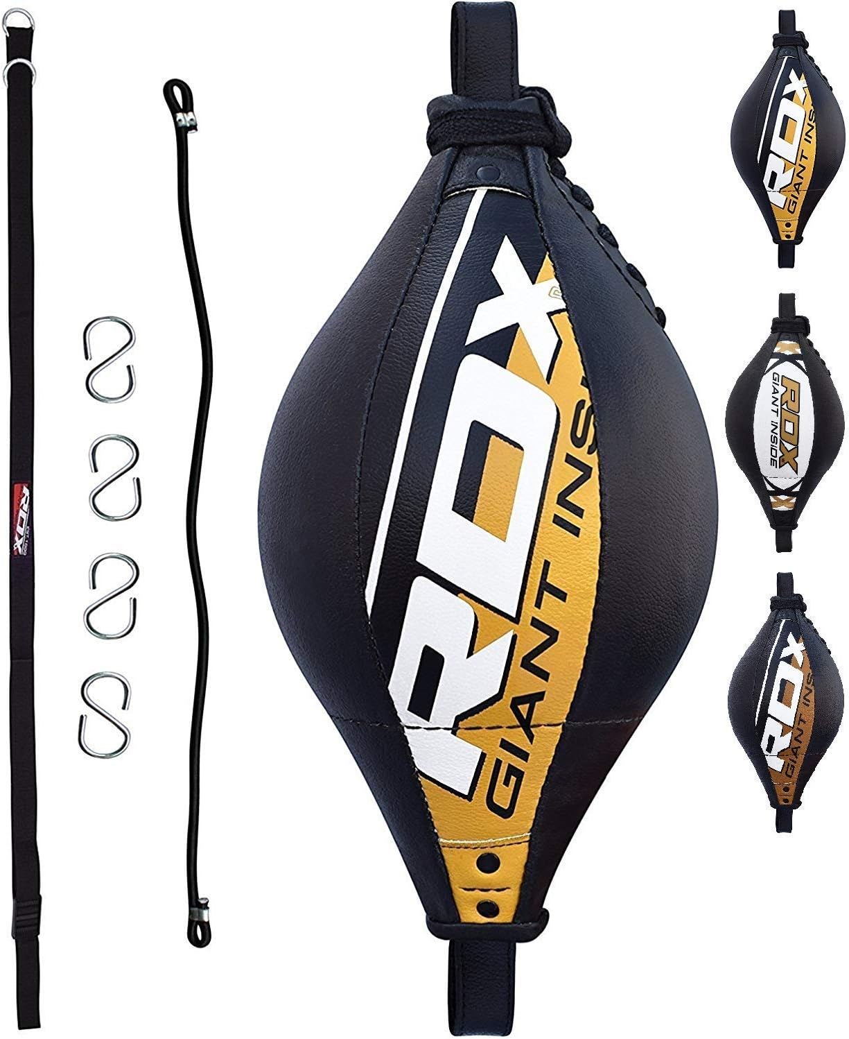 RDX Double Speed Ball for Boxing & MMA