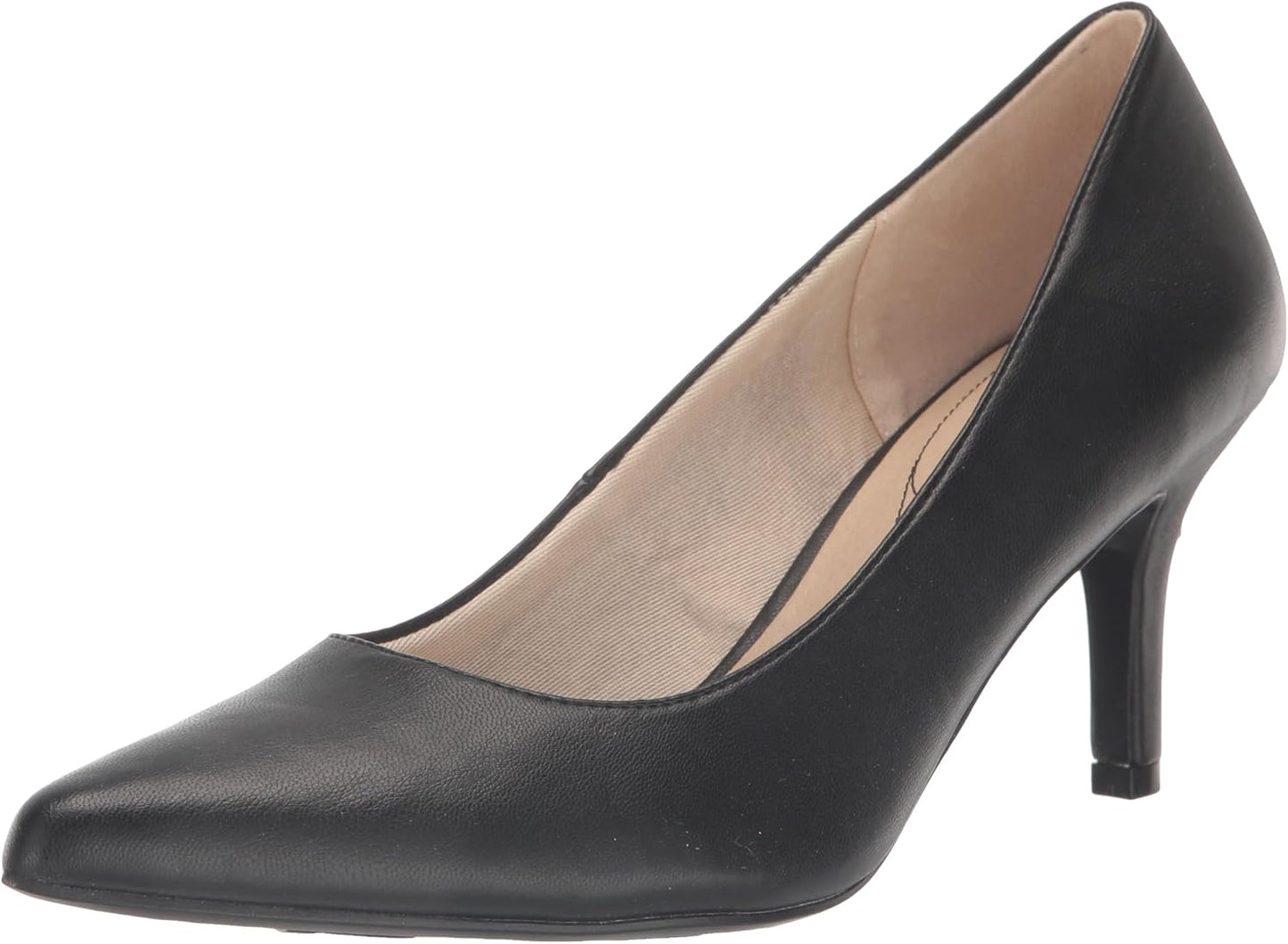 LifeStride Women's Sevyn Pump: Comfort and Style Combined