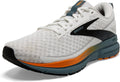 Mens Trace 3 Neutral Running Shoe - Soft, Breathable Ride