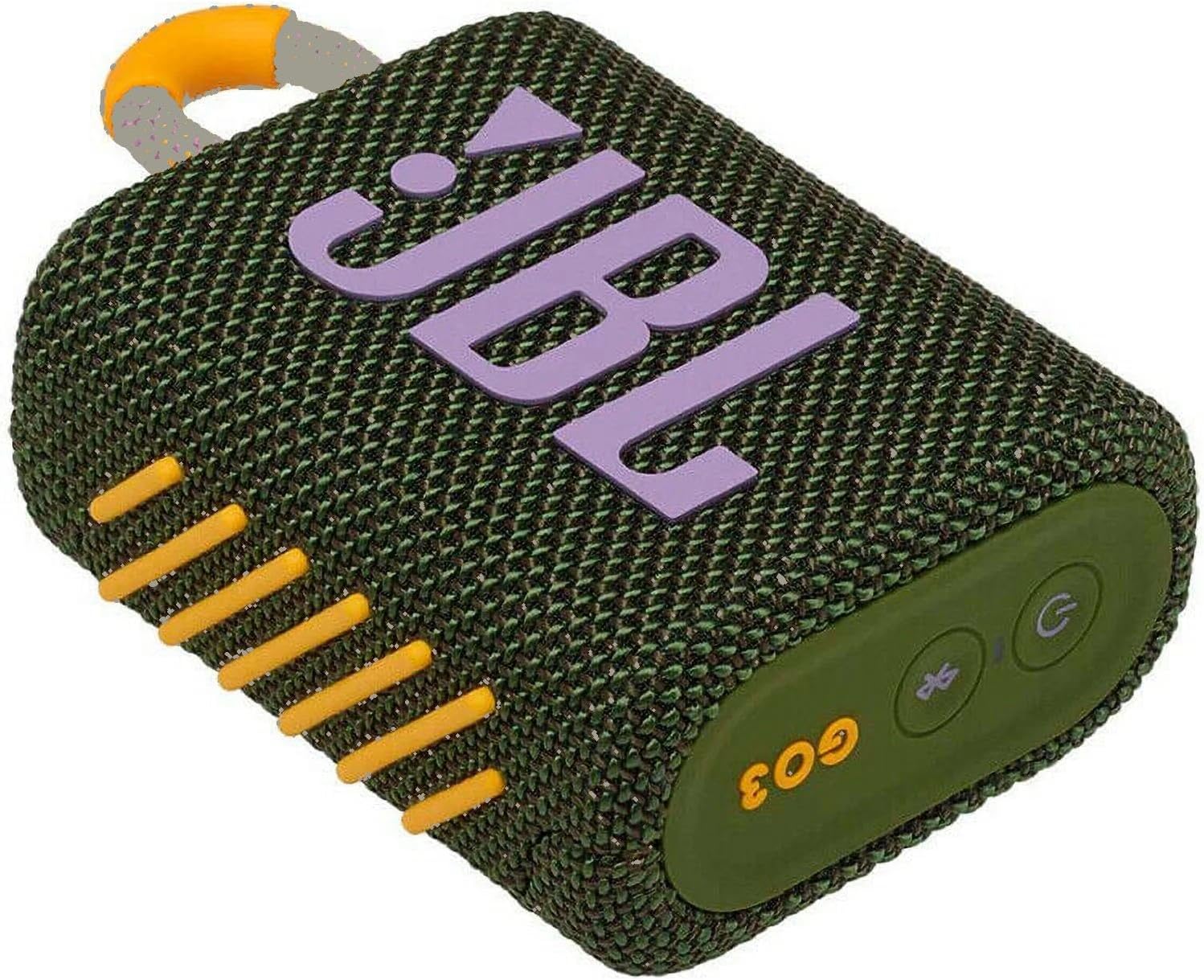 JBL Go 3: Ultimate Outdoor Sound