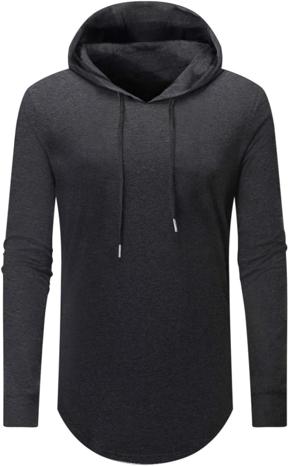 Aiyino Men's Fashion Hoodie: Trendy Athletic Style