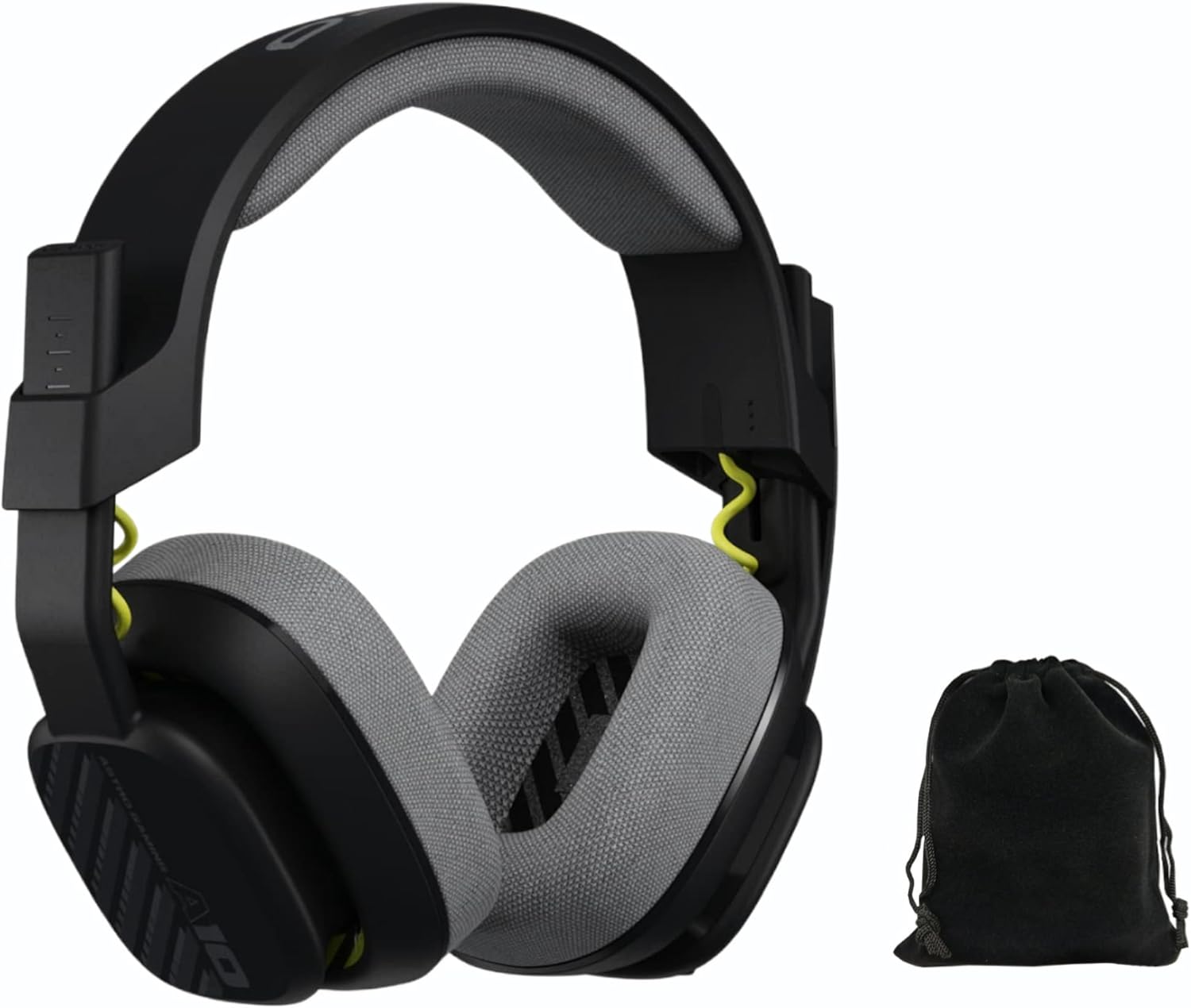 Immersive Gaming Audio: Astro A10 Gen 2 Headset
