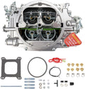 USTAR 1405 600 CFM 4-Barrel Square Bore Carburetor - Manual Choke