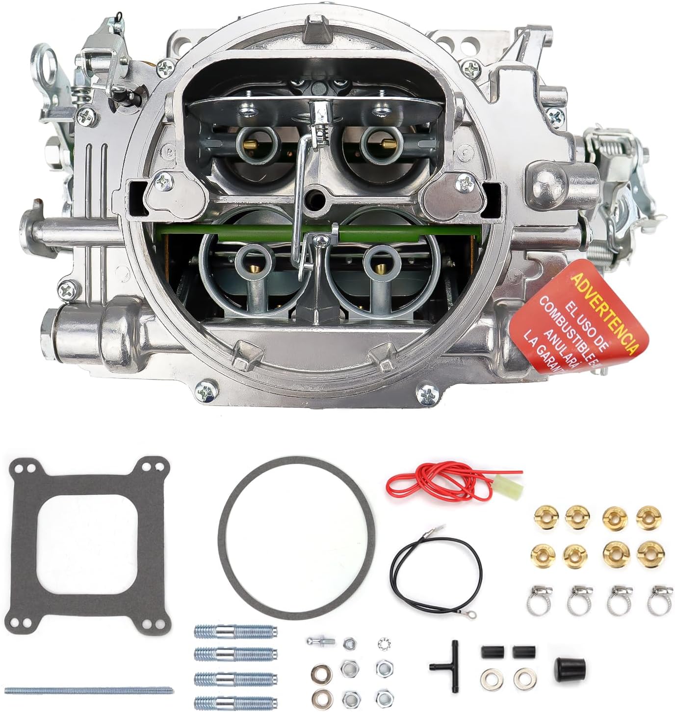 USTAR 1405 Carburetor Replacement for Performer Series 600 CFM