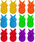 Pineapple Drink Markers Set for Party Fun
