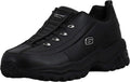 Skechers Sport Women's Premium-Premix Slip-On Sneaker - Easy Comfort