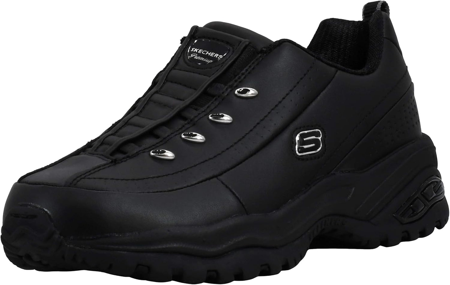 Skechers Sport Women's Premium-Premix Slip-On Sneaker Review