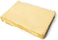 Blank Vintage Handmade Deckled Edge Paper - 75 Recycled Cotton