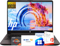 HP Business Laptop with Ryzen 5 5500U - Office 365 Included
