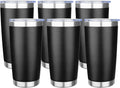 20oz Tumbler with Lid Stainless Steel Insulated Travel Cup - Keeps