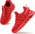 koppu Kids Running Shoes for Girls Boys - Lightweight, Breathable part