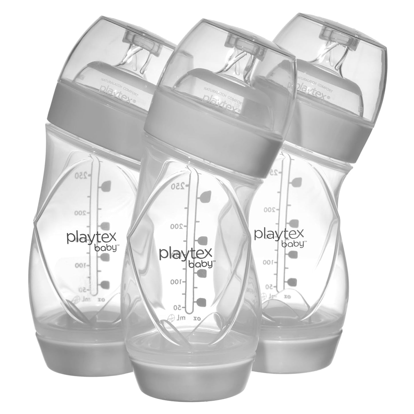 Playtex Baby VentAire Anti-Colic Bottles Bundle