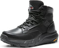NORTIV 8 Men's Lightweight Casual Work Boots - Durable Comfort