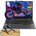 Lenovo LOQ 15 15ARP9 RTX 4060 Pro Gaming Laptop - Balanced Power