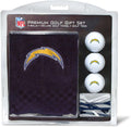 Team Golf Premium NFL Gift Set - Embroidered Towel & Balls