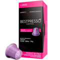 Bestpresso Coffee Pods for Nespresso Original Machines - 120 Count
