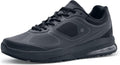 Shoes For Crews Men's Slip-Resistant Work Sneakers - Evolution II