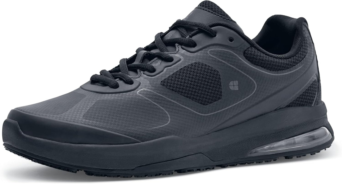 Slip-Resistant Work Sneakers for Men - Evolution II Comfort