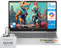 HP 2025 15 Laptop Computer 15.6ft FHD - Powerful College & Business