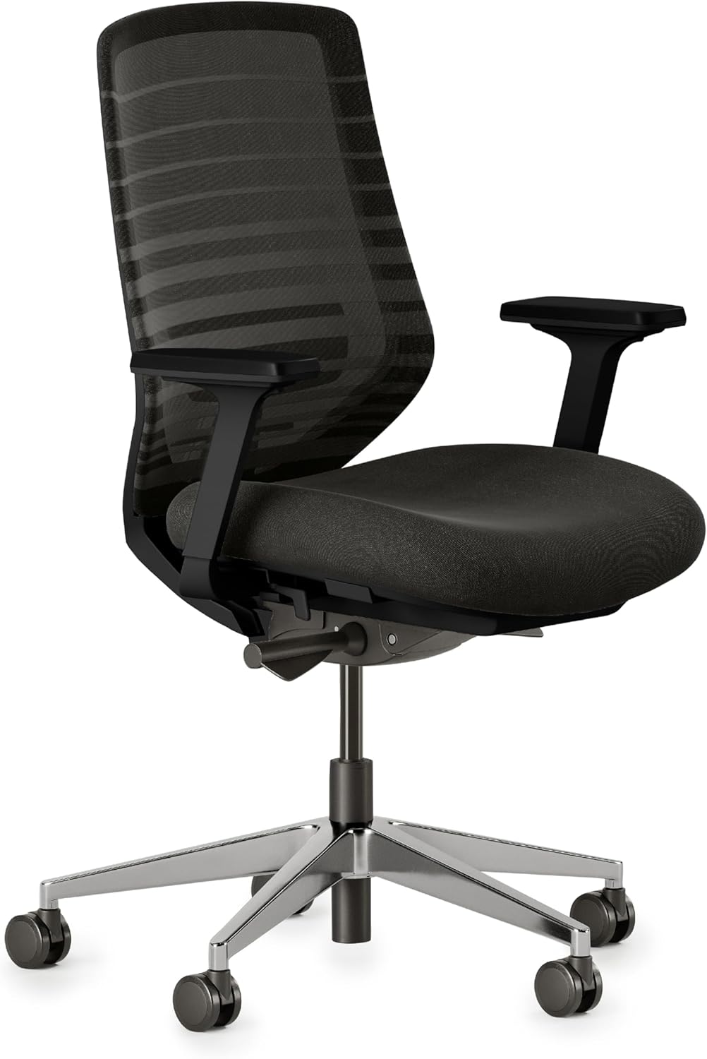 Branch Ergonomic Chair: Ultimate Comfort & Support