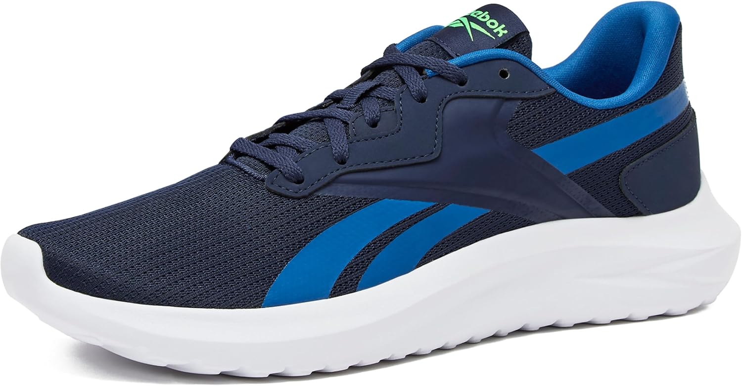 Reebok Mens Energen Lux: Lightweight Performance Athletic Shoes