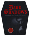 Dark Shadows: The Complete Original Series Deluxe Edition - Definitive