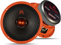MX65E2 Loudspeaker 6.5 in Midrange 480W 4 Ohm - Clear Car Vocals