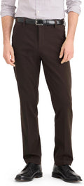 Dockers Mens Slim Fit Workday Khaki Smart 360 Flex Pants - Stretch at