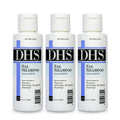 DHS SAL Shampoo - Maximum Strength for Psoriasis, Eczema, and Dandruff