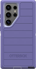 OtterBox Samsung Galaxy S24 Ultra Defender Series Case - Rugged Fit
