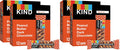 KIND Nut Bars Peanut Butter Dark Chocolate - Healthy Snack