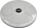 Daiwa Felicity Figure Trimmer Ab Twister Board - Slimming Waist