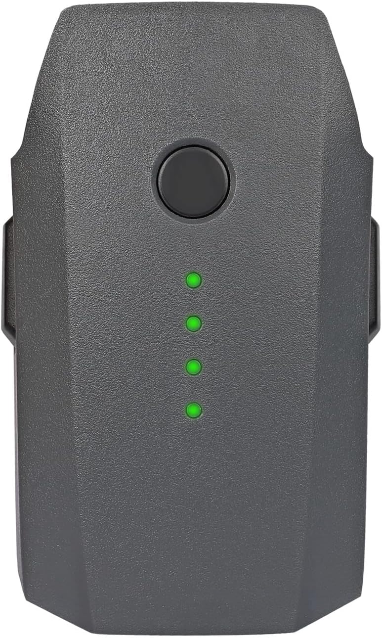 Mavic Pro Battery Replacement for DJI Mavic 1 Pro - 3830mAh