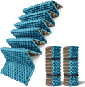 Foam Camping Pads for Hiking - Ultralight Closed Cell Sleeping Pad