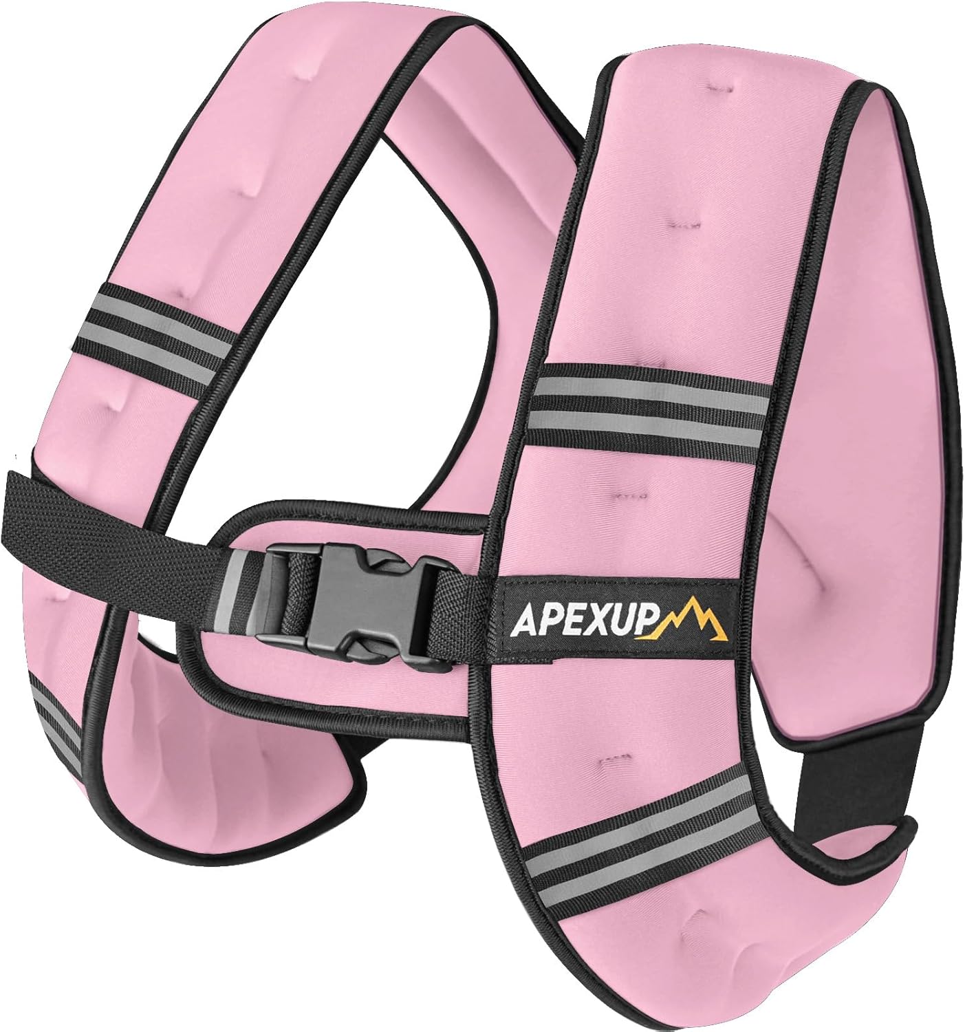 APEXUP Weighted Vest for Men and Women - Boost Your Workout