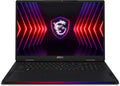 MSI Raider A18HX 240Hz QHD+ Gaming Laptop: Ultimate Performance