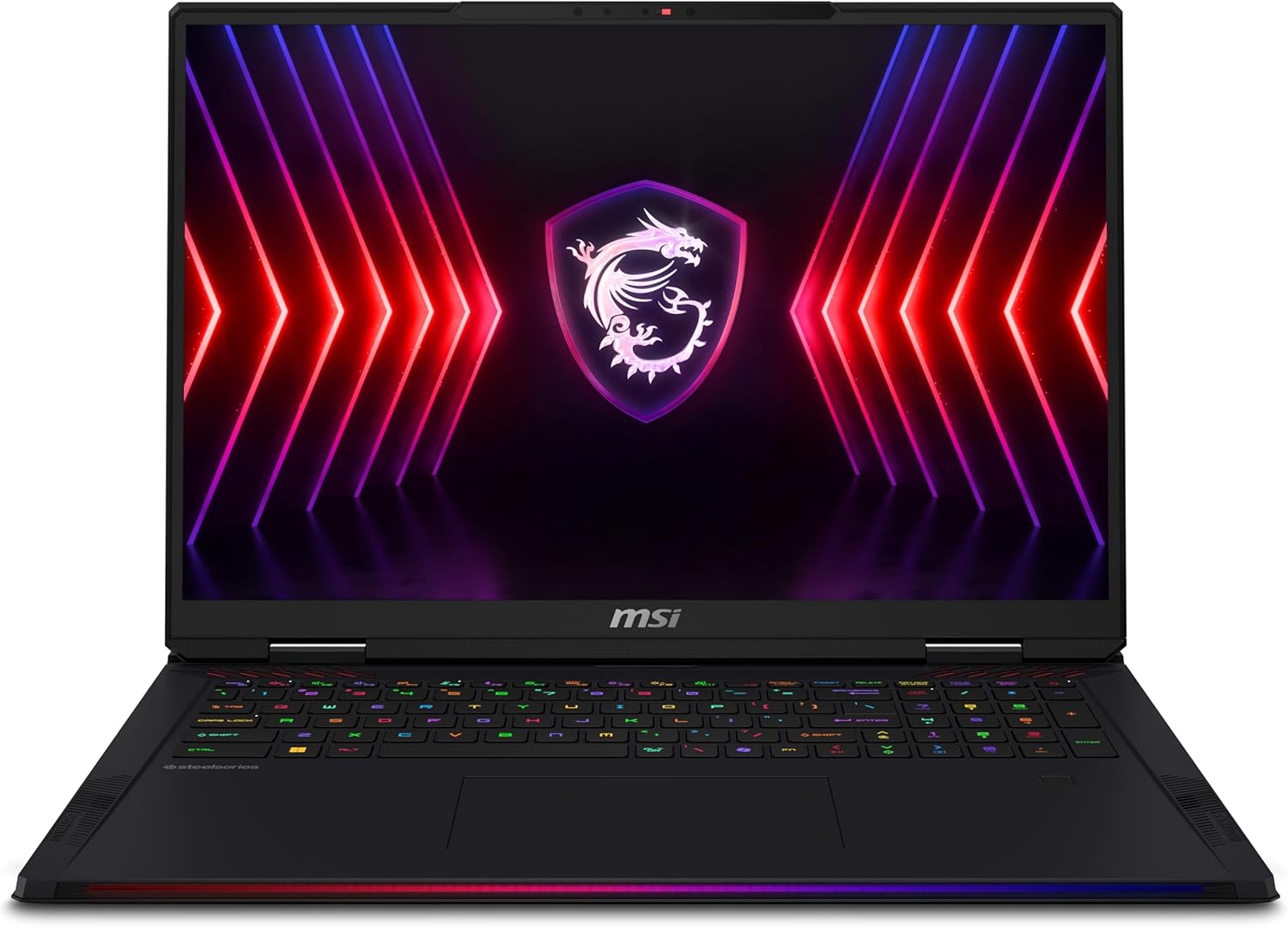 MSI Raider A18HX 240Hz QHD+ Gaming Laptop: Ultimate Performance