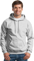 Gildan Heavy Blend Hoodie | Softest Comfort