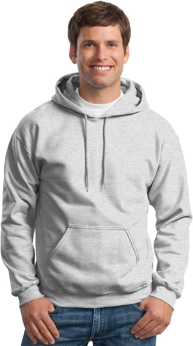Gildan Heavy Blend Hoodie | Softest Comfort