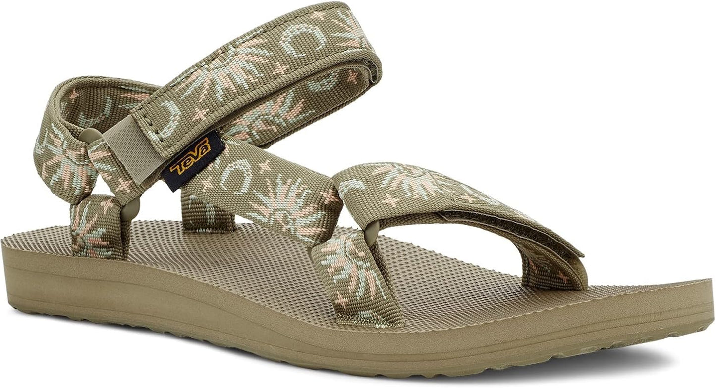 Teva Women's W Original Universal Sport Sandal for Comfort
