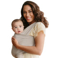 Solly Baby Wrap Buttery-Soft Infant Sling - Lightweight Comfort