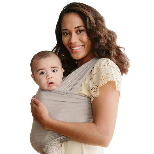 Solly Baby Wrap: Buttery-Soft Baby Carrier for Newborns