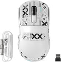 ATTACK SHARK X3MAX Wireless Gaming Mouse - Lightweight Precision