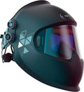 Optrel Panoramaxx CLT Crystal Welding Helmet 1010.200 - Crystal CLT