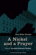 A Nickel and a Prayer (Regenerations) - Autobiography