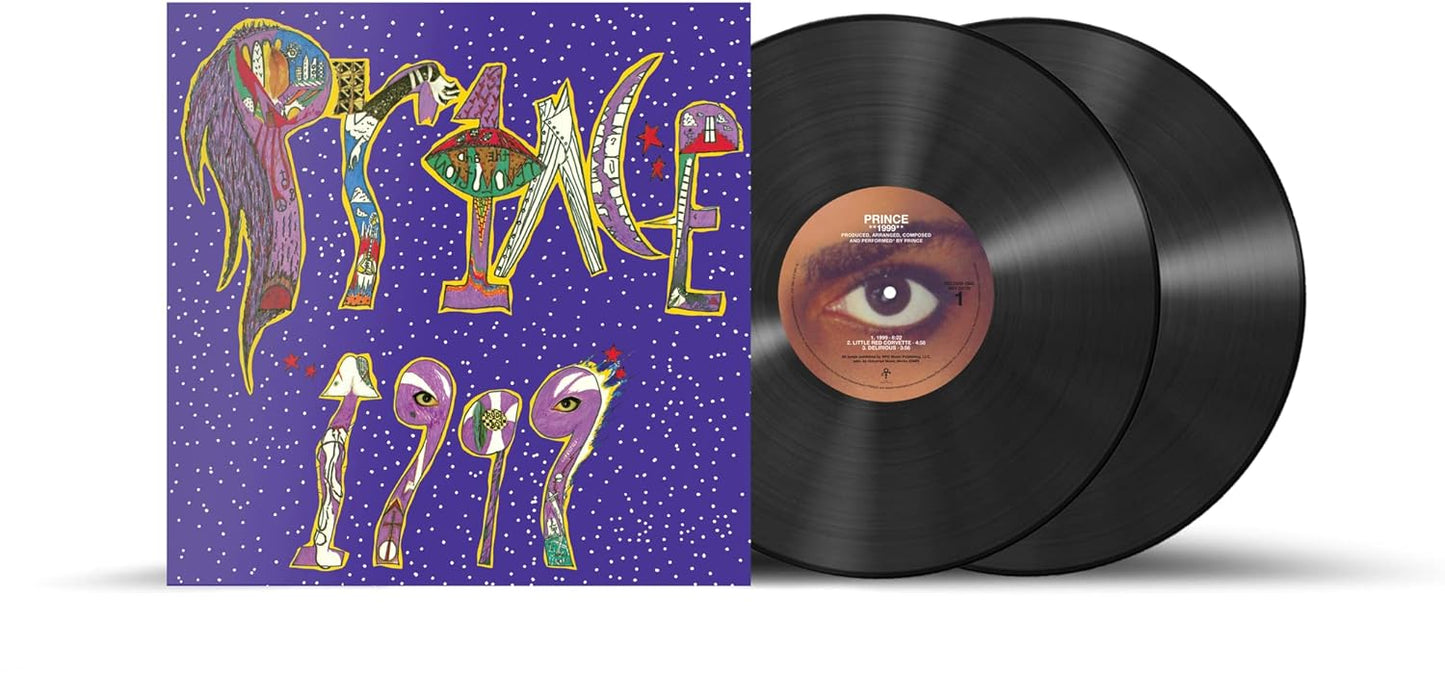 1999 Vinyl Record by Legacy Recordings - A Timeless Classic