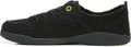 Vionic Pismo Womens Casual Supportive Sneaker - Eco Cotton Canvas
