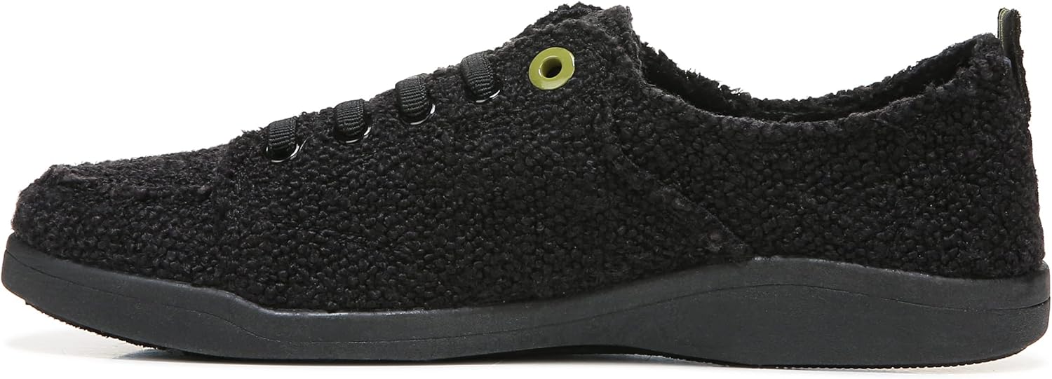 Vionic Pismo Womens Casual Supportive Sneaker for Comfort